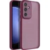 Oem VARIETE Dėklas skirtas Xiaomi Redmi Note 14 PRO 5G violetinės spalvos