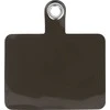 Oem Phone insert for pendant / medium soft - juodas