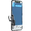 Dėklas OEM LCD ekranas iPhone 11 su skaitmeniniu keitikliu (juodas) (HD+ Incell) IC perkeliamas