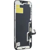 OEM LCD ekranas iPhone 12 / 12 Pro su skaitmeniniu keitikliu (HD+ Incell) su perkeliamu IC