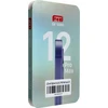iPhone 12 Pro Max LCD ekranas su skaitmeniniu keitikliu, juodas (ZY-LTPS) perkeliamas IC