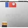 FixCell LCD Ekranas, skirtas MOTOROLA G51 5G /G60 /G60s /G40 FUSION OEM be rėmelio