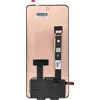 FixCell LCD Ekranas, skirtas MOTOROLA G72 ORI be rėmelio