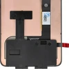 FixCell LCD Ekranas, skirtas MOTOROLA G72 ORI be rėmelio