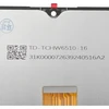 FixCell ekranas, skirtas SAMSUNG a04s a047 OEM be rėmelio