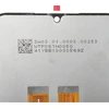 Oem FixCell ekranas, skirtas SAMSUNG a05 a055 be rėmelio (atnaujintas)