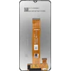 Dėklas LCD Ekranas for SAMSUNG a12 a125 OEM without frame