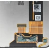 FixCell ekranas, skirtas SAMSUNG a13 a135 OEM be rėmelio