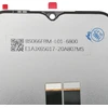 FixCell ekranas, skirtas SAMSUNG a14 4G a145 OEM berėmiui
