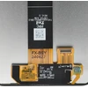 Oem FixCell ekranas, skirtas SAMSUNG a14 5G a146P be rėmelio (atnaujintas)
