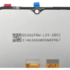 Oem FixCell ekranas, skirtas SAMSUNG a14 5G a146P be rėmelio (atnaujintas)
