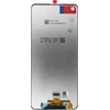FixCell ekranas, skirtas SAMSUNG a21s a217 OEM be rėmelio