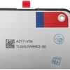 FixCell ekranas, skirtas SAMSUNG a21s a217 OEM be rėmelio