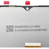 FixCell ekranas, skirtas SAMSUNG a32 5G a326 OEM be rėmelio