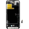 „FixCell“ LCD ekranas, skirtas „iPhone 14 Pro“, SOFT OLED DD (galima pakeisti IC)
