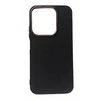Reach Dėklas FRAME Xiaomi Redmi 15C 4G juodas