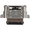 Oem MOTOROLA G31 G41 G51 G72 ORI įkrovimo jungtis