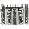 Oem Įkrovimo lizdo jungtis, skirta SAMSUNG T210 T230 T231 T235 ORI