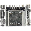 Oem Įkrovimo lizdo jungtis, skirta SAMSUNG T210 T230 T231 T235 ORI