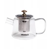 Ofenbach Riposo Stiklinis arbatinukas su filtru 0.48 L, R-100617S
