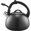 Ofenbach Virdulys Hudson 3 l juodas AMBITION