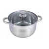 Bez Marki Puodas Ofenbach 5L 24cm NB100514
