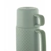 Ofenbach Termosas 101323 0.45 L SZKLANY Mėlynas