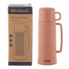 Ofenbach Termosas 101323 0.45 L SZKLANY Mėlynas