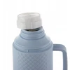 Ofenbach Termosas 101323 0.45 L SZKLANY Mėlynas
