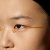 Off White Off Baltas Off-Baltas Imprint Amberdoues Precision Gel Pieštukas Akių apvadas Oranžinis, 2 g