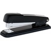 Office Products Segiklis, 24/ 6, 40lap., metalas, juodas