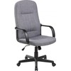 Biuro kėdė Office Products Malta Pilka