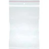 Office Products Biuro prekės BIRO PRODUKTAI styginių maišelis, LDPE, 450x500mm, 100 vnt., skaidrus