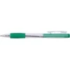 Office Products Biuro prekės Biuro gaminių rašikliai 0,7mm žalia (50), ŽALI