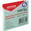 Office Products Lip.lapeliai 76x76/ 100 žals.OFFICEprouct