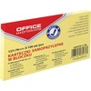 Office Products Lip.lapeliai 127x76/ 100 gels.OFFICEprodu