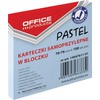 Office Products Lip.lapeliai 76x76/ 100 mels.OFFICEproduc