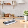 Office Products Maistinė plėvelė CLARINA 8 mikronų storio, 44cm x 180m