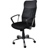 Citizen Biuro pirmininkė Office Products Korfu Juodas