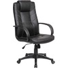 Biuro pirmininkė Office Products Korsikos juodieji