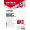 Biuro reikmenys Etiketės OFFICE PRODUCTS, 70x25,4mm, baltos, 100 lap.