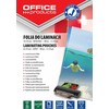 Office Products Laminavimo vokeliai, folija 65x95mm 2x125mic 100vnt