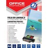 Office Products Laminavimo vokeliai, folija A6 2x100mic 100vnt