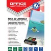 Office Products Laminavimo vokeliai, folija A6 2x125mic 100vnt
