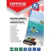 Office Products Laminavimo vokeliai, folija A3 2x125mic 100vnt