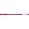Office Products gelio rašiklis Office Products Classic raudonas 0,7 mm (17025211-04) 50 vnt. pakuotėje