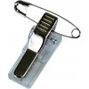 Office Products Clips for OfficiE gaminiams ID, su pin, 12x30x16mm, 100vnt.