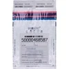 Office Products Biuro produktai BIURO PRODUKTAI saugus vokas, B5, 190x260mm, 50vnt, skaidrus