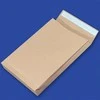 Office Products RBD paketai su silikonine juostele OFFICE PRODUKTAMS, HK, E4, 280x400mm, 150gsm, 250pc, rudi