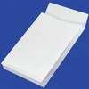 Office Products RBD paketai su silikonine juostele OFFICE PRODUKTAMS, HK, C4, 229x324mm, 130gsm, 250pc, balta